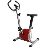Atlas Sport Fitness Red