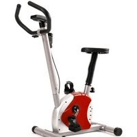 Велотренажер Atlas Sport Fitness Red - Превью изображения №2 — Интернет-магазин Time-Shop