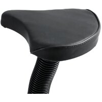 Велотренажер Atlas Sport Fitness Red - Превью изображения №4 — Интернет-магазин Time-Shop