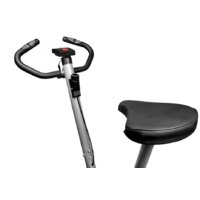 Велотренажер Atlas Sport Fitness Red - Превью изображения №8 — Интернет-магазин Time-Shop