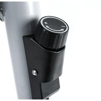 Велотренажер Atlas Sport Fitness Red - Превью изображения №3 — Интернет-магазин Time-Shop