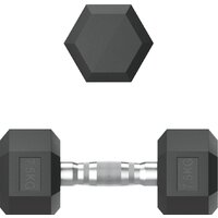 Гантель Unixfit DBHEX7.5 7.5 кг - Превью изображения №2 — Интернет-магазин Time-Shop