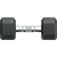 Гантель Unixfit DBHEX7.5 7.5 кг - Превью изображения №3 — Интернет-магазин Time-Shop