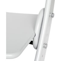 Растущий стул Друг Кузя Растущий Павлин (серый) - Превью изображения №2 — Интернет-магазин Time-Shop