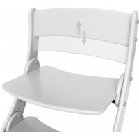 Растущий стул Друг Кузя Растущий Павлин (серый) - Превью изображения №5 — Интернет-магазин Time-Shop