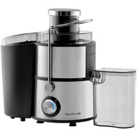 Соковыжималки