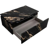  Cezares Тумба под умывальник SLIDER-800-1C-PI-NF-P - Превью изображения №2 — Интернет-магазин Time-Shop