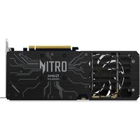 Видеокарта Acer Nitro Radeon RX 9060 XT OC 8GB DP.Z4UWW.P01 - Превью изображения №6 — Интернет-магазин Time-Shop