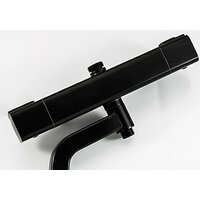 Душевая система  Gappo G2491-6 (черный) - Превью изображения №5 — Интернет-магазин Time-Shop