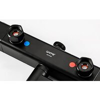 Душевая система  Gappo G2491-6 (черный) - Превью изображения №10 — Интернет-магазин Time-Shop