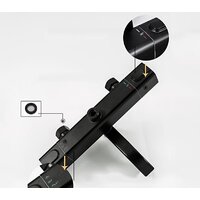 Душевая система  Gappo G2491-6 (черный) - Превью изображения №6 — Интернет-магазин Time-Shop