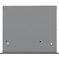 Кухонная вытяжка MAUNFELD Crosby Power 60 (черный) - Превью изображения №12 — Интернет-магазин Time-Shop