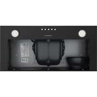 Кухонная вытяжка MAUNFELD Crosby Power 60 (черный) - Превью изображения №3 — Интернет-магазин Time-Shop