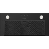 Кухонная вытяжка MAUNFELD Crosby Power 60 (черный) - Превью изображения №11 — Интернет-магазин Time-Shop