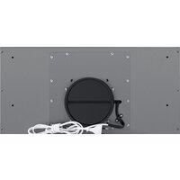 Кухонная вытяжка MAUNFELD Crosby Power 60 (черный) - Превью изображения №10 — Интернет-магазин Time-Shop