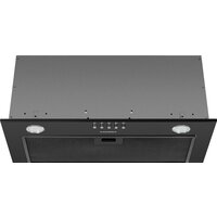 Кухонная вытяжка MAUNFELD Crosby Power 60 (черный) - Превью изображения №5 — Интернет-магазин Time-Shop