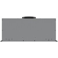 Кухонная вытяжка MAUNFELD Crosby Power 60 (черный) - Превью изображения №7 — Интернет-магазин Time-Shop