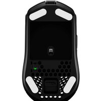 Игровая мышь HyperX Pulsefire Haste Wireless (черный) - Превью изображения №3 — Интернет-магазин Time-Shop