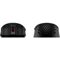 Игровая мышь HyperX Pulsefire Haste Wireless (черный) - Превью изображения №2 — Интернет-магазин Time-Shop