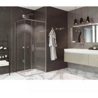 Душевая стенка Alex Baitler SG61C80 80x200 - Превью изображения №3 — Интернет-магазин Time-Shop