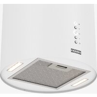 Кухонная вытяжка Franke Axis 35 WH 335.0706.919 - Превью изображения №2 — Интернет-магазин Time-Shop