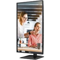 Монитор AOC Q27E4CV - Превью изображения №7 — Интернет-магазин Time-Shop