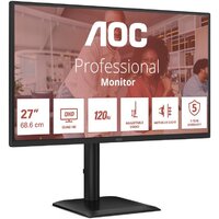 Монитор AOC Q27E4CV - Превью изображения №2 — Интернет-магазин Time-Shop