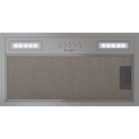 Кухонная вытяжка LEX Hyper 600 Inverter IX - Превью изображения №10 — Интернет-магазин Time-Shop