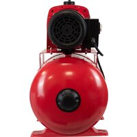 Насосная станция Edon EWP 1350RC - Превью изображения №3 — Интернет-магазин Time-Shop