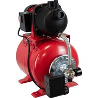 Насосная станция Edon EWP 1350RC - Превью изображения №5 — Интернет-магазин Time-Shop