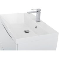  BelBagno Тумба под умывальник MARINO-700-2C-PIA-BL-P - Превью изображения №6 — Интернет-магазин Time-Shop