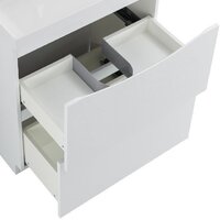  BelBagno Тумба под умывальник MARINO-700-2C-PIA-BL-P - Превью изображения №7 — Интернет-магазин Time-Shop