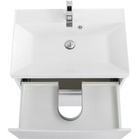  BelBagno Тумба под умывальник MARINO-700-2C-PIA-BL-P - Превью изображения №5 — Интернет-магазин Time-Shop