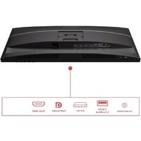 Монитор AOC U27E4CV - Превью изображения №15 — Интернет-магазин Time-Shop