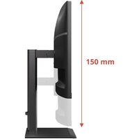 Монитор AOC U27E4CV - Превью изображения №13 — Интернет-магазин Time-Shop