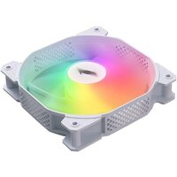 Вентилятор для корпуса 1stPlayer F7 ARGB (белый) - Превью изображения №3 — Интернет-магазин Time-Shop