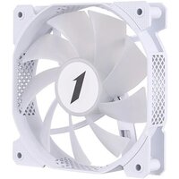Вентилятор для корпуса 1stPlayer F7 ARGB (белый) - Превью изображения №6 — Интернет-магазин Time-Shop