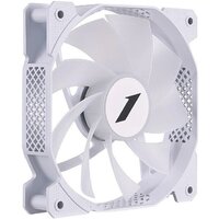 Вентилятор для корпуса 1stPlayer F7 ARGB (белый) - Превью изображения №5 — Интернет-магазин Time-Shop