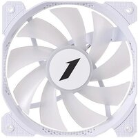 Вентилятор для корпуса 1stPlayer F7 ARGB (белый) - Превью изображения №4 — Интернет-магазин Time-Shop