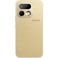 Телефон Realme 16 Pro 5G 12GB/512GB международная версия (бежевый) - Превью изображения №9 — Интернет-магазин Time-Shop