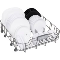 Встраиваемая посудомоечная машина HOMSair DW67M - Превью изображения №6 — Интернет-магазин Time-Shop