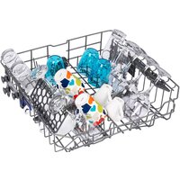 Встраиваемая посудомоечная машина HOMSair DW67M - Превью изображения №16 — Интернет-магазин Time-Shop