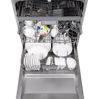 Встраиваемая посудомоечная машина HOMSair DW67M - Превью изображения №8 — Интернет-магазин Time-Shop