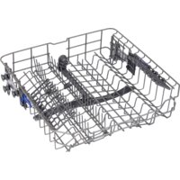 Встраиваемая посудомоечная машина HOMSair DW67M - Превью изображения №13 — Интернет-магазин Time-Shop