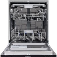 Встраиваемая посудомоечная машина HOMSair DW67M - Превью изображения №7 — Интернет-магазин Time-Shop