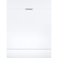 Встраиваемая посудомоечная машина HOMSair DW67M - Превью изображения №4 — Интернет-магазин Time-Shop