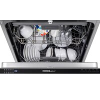 Встраиваемая посудомоечная машина HOMSair DW67M - Превью изображения №10 — Интернет-магазин Time-Shop
