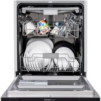 Встраиваемая посудомоечная машина HOMSair DW67M - Превью изображения №9 — Интернет-магазин Time-Shop