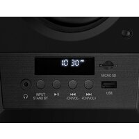 Акустика SVEN MC-10 - Превью изображения №2 — Интернет-магазин Time-Shop