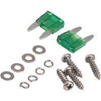 Автомобильный усилитель Aura Fireball-D2.230 PRO - Превью изображения №3 — Интернет-магазин Time-Shop